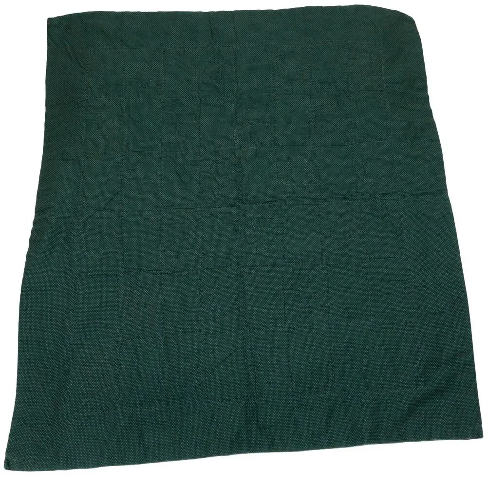 Vintage Style Patchwork Quilt Baby‎ Lap Throw Wall Hanging Handmade Multi-Color